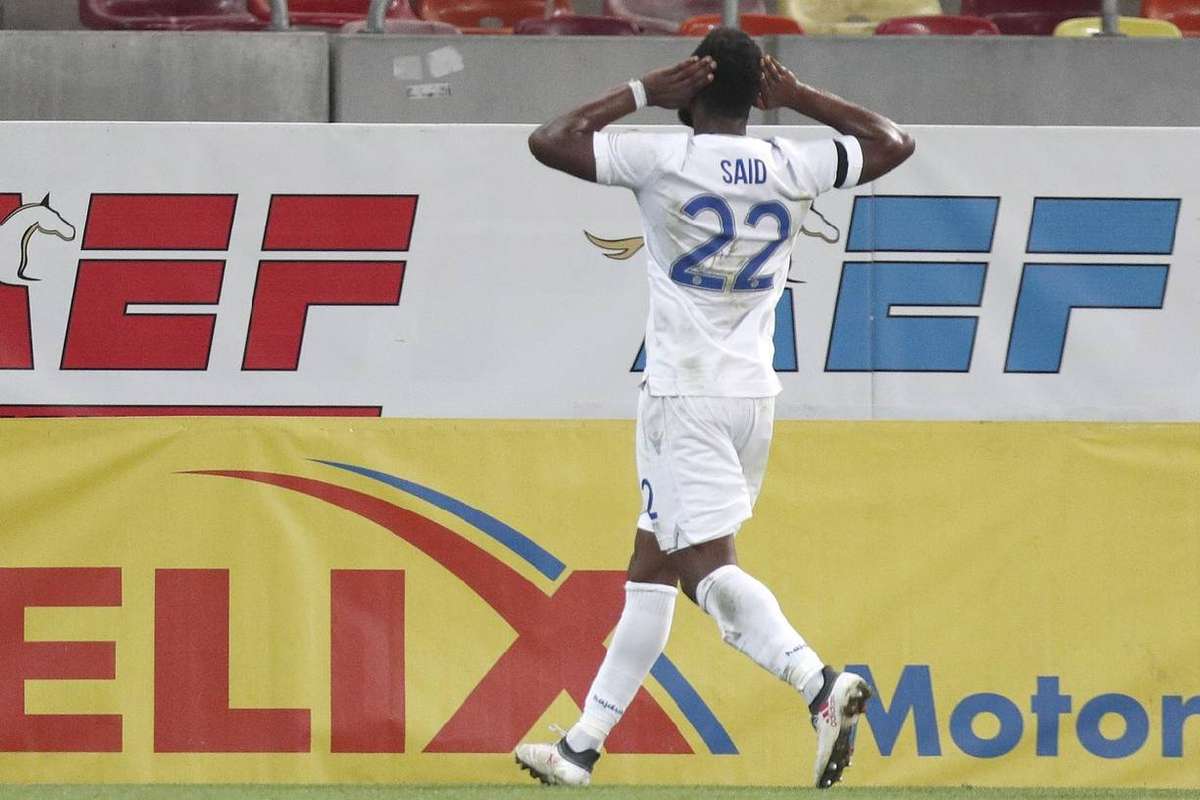 Atacant ghanez de la Inter Milano semnat de Unirea Slobozia