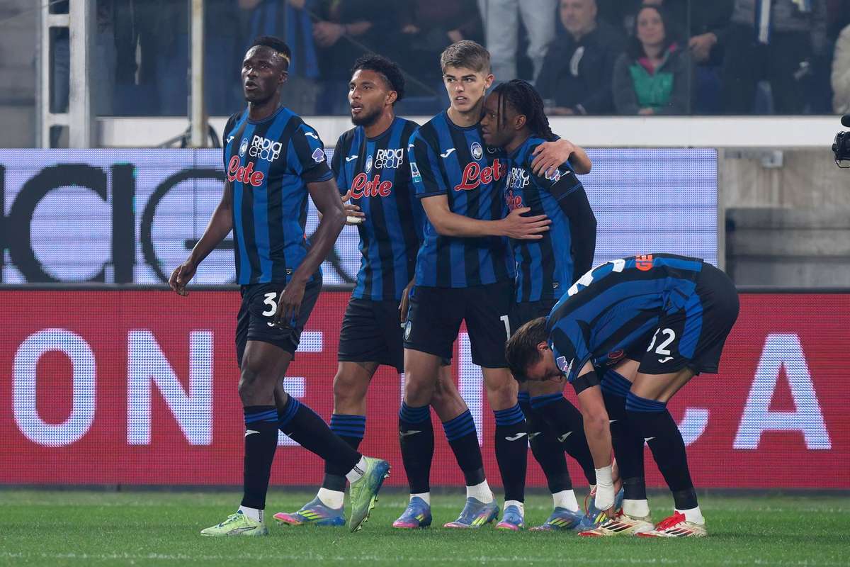 Atacul prioritate pentru Cristi Chivu varf din Serie A