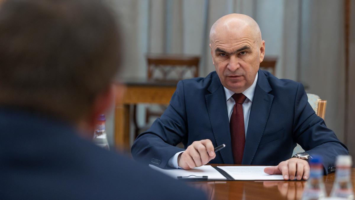 Austeritate doar pentru unii spune Nasulea