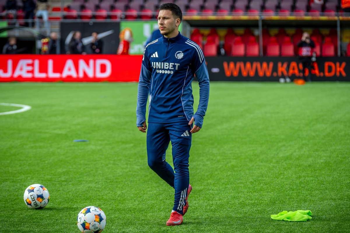 Barca face al doilea transfer al verii