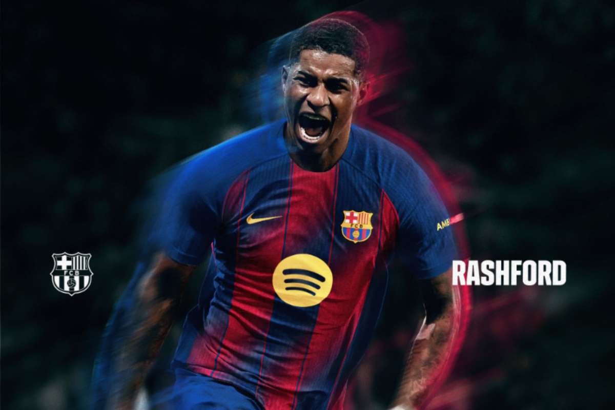 Barcelona anunta transferul surpriza al verii