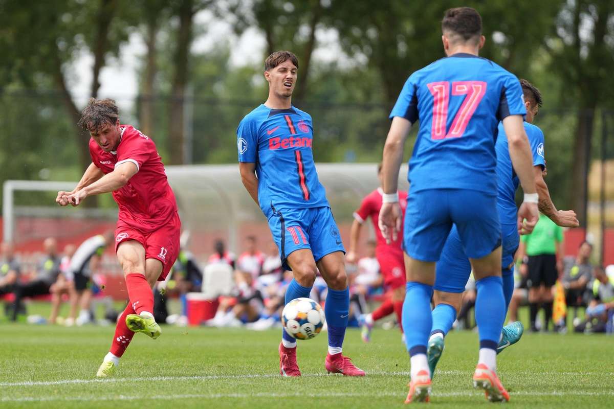 Bilete pentru FCSB Inter Escaldes turul 1 Champions League