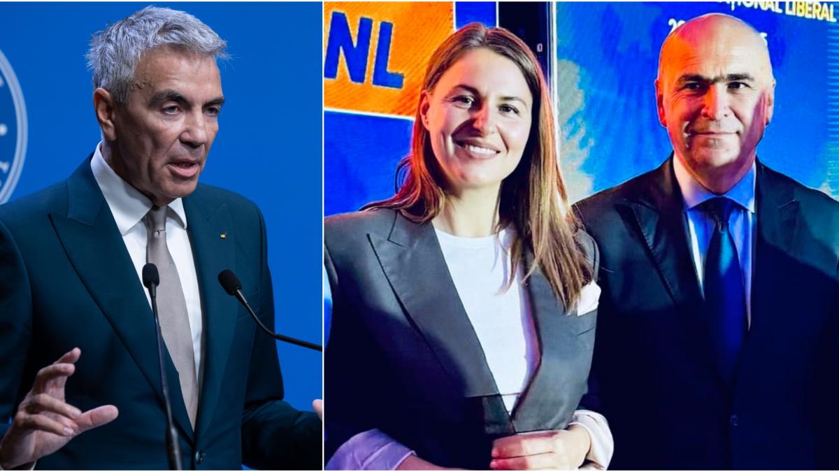 Bolojan despre contractele iubitei lui Anastasiu Patru nu sunt multe