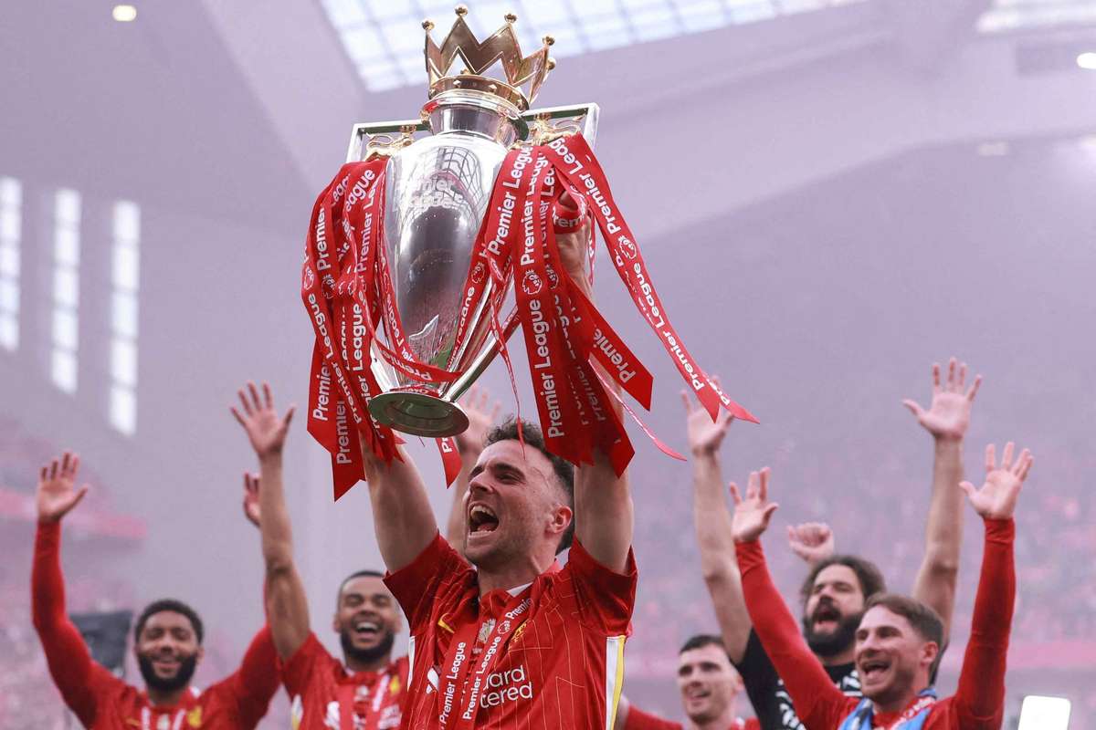 Cariera lui Diogo Jota in imagini Starul Liverpool a murit la 28 de ani