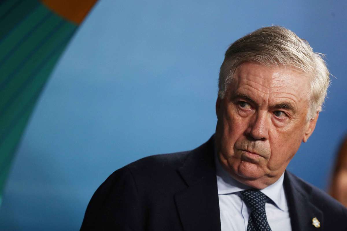 Carlo Ancelotti condamnat la un an de inchisoare in Spania