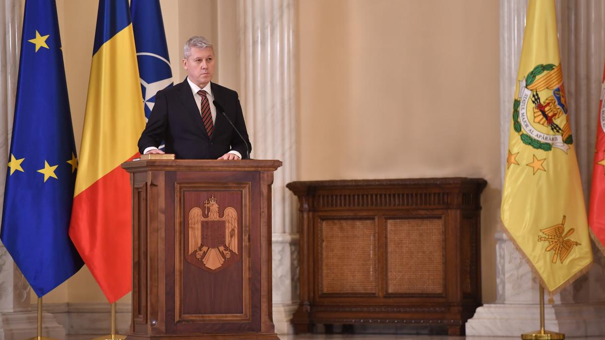 Catalin Predoiu Rusia a atacat datele nu sunt complete
