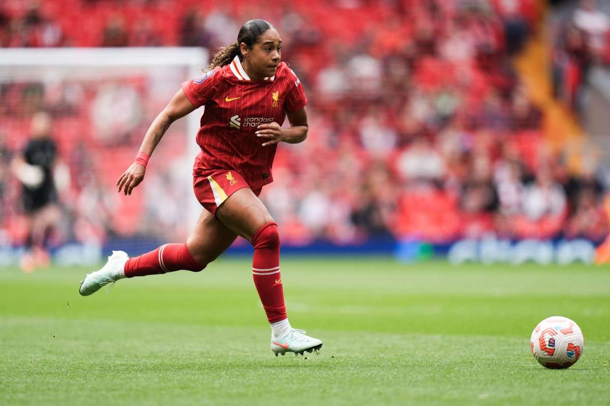 Cel mai scump transfer din fotbalul feminine Arsenal o aduce pe Olivia Smith de la Liverpool