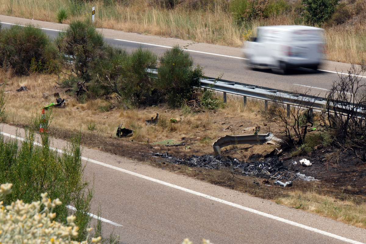 Concluziile autoritilor spaniole n cazul accidentului lui Diogo Jota