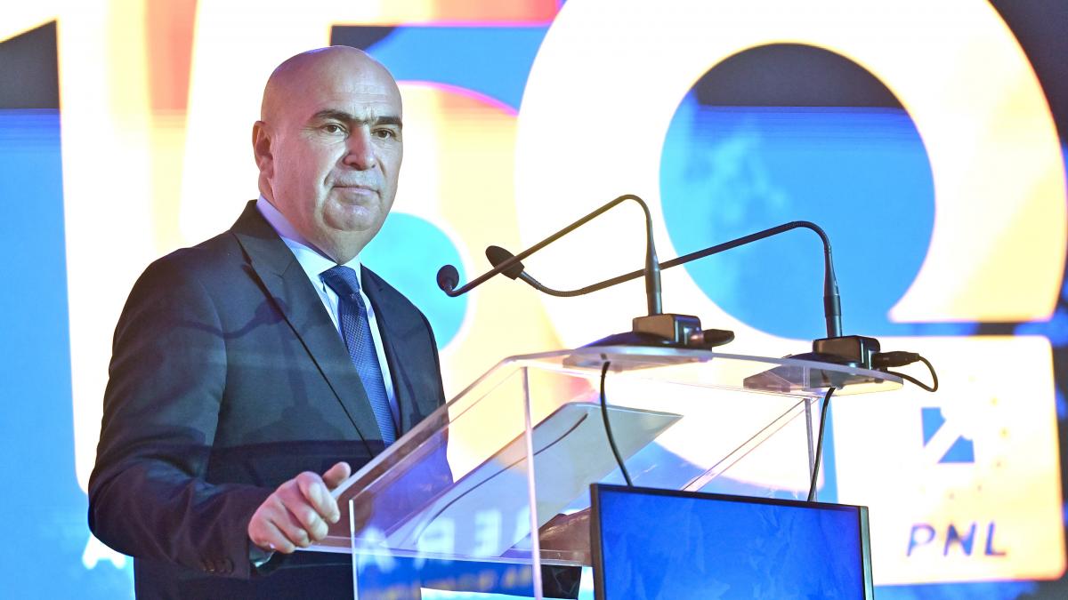 Congres extraordinar PNL pentru alegerea presedintelui