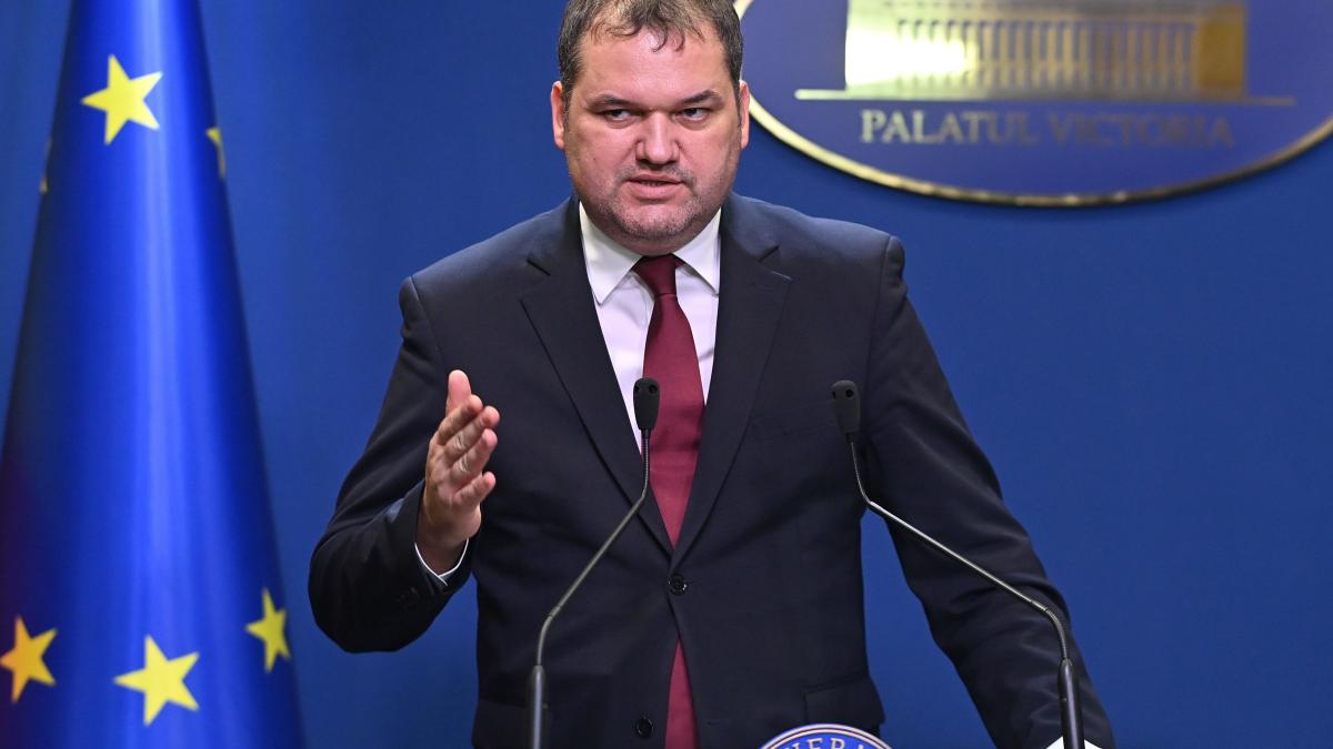 Cseke Attila Guvernul va desfiinta mii de posturi in primarii