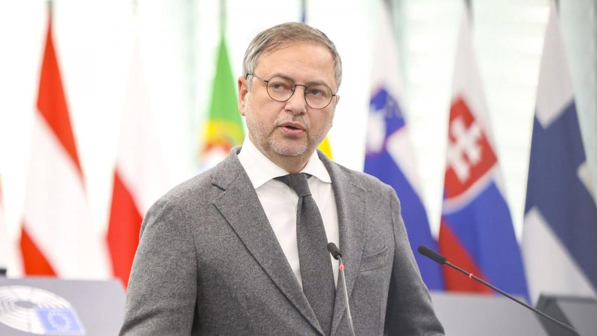 Dan Motreanu este noul secretar general al PNL