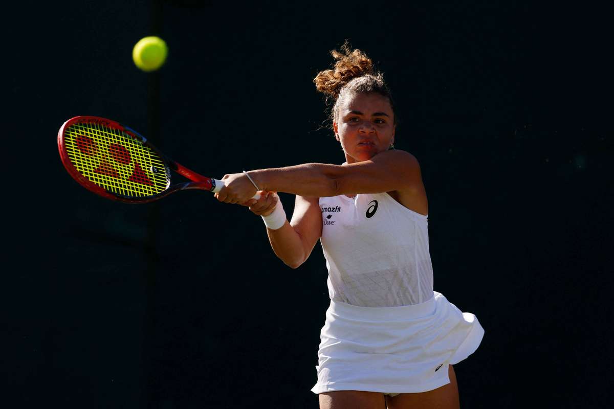 Decizie drastica a Jasminei Paolini dupa eliminarea de la Wimbledon