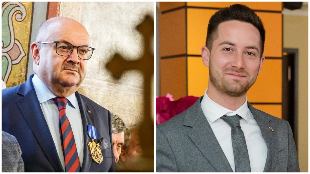 Demisia lui Anastasiu a generat certuri intre PSD si PNL