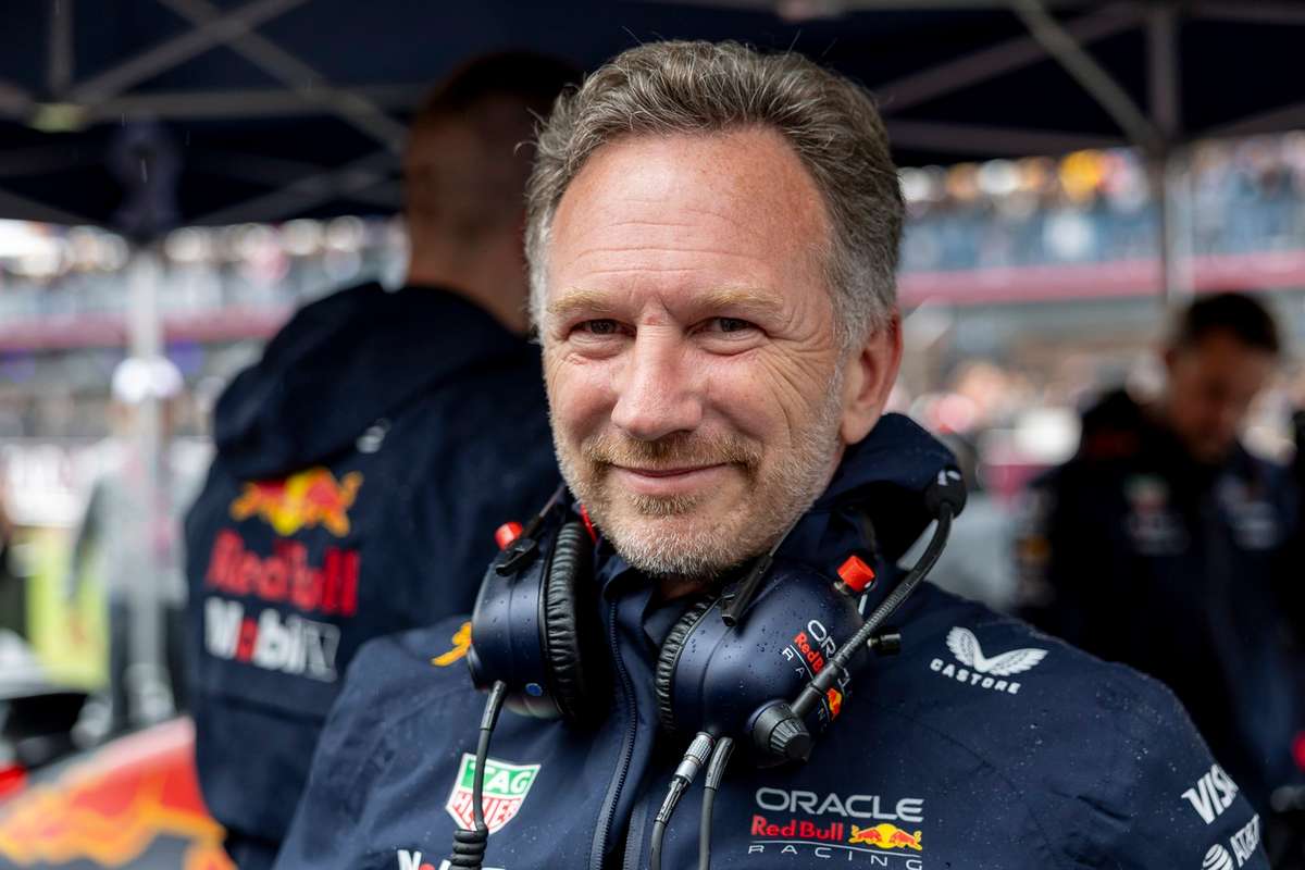 Demisia lui Christian Horner de la Red Bull Formula 1
