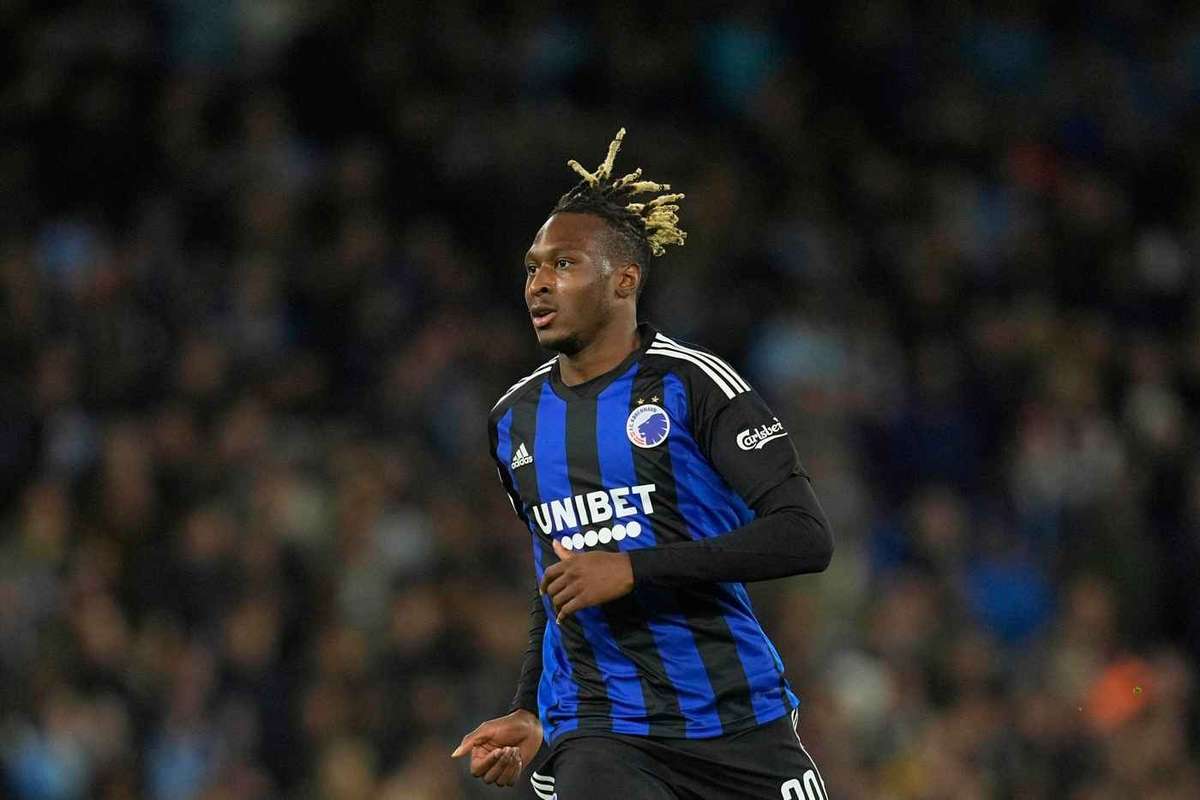 Dinamo a anuntat a doua mutare rapida atacant din Liga Campionilor