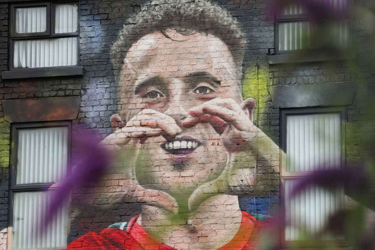 Diogo Jota si fratele sau vor fi onorati la meciul amical FC Porto Atletico Madrid