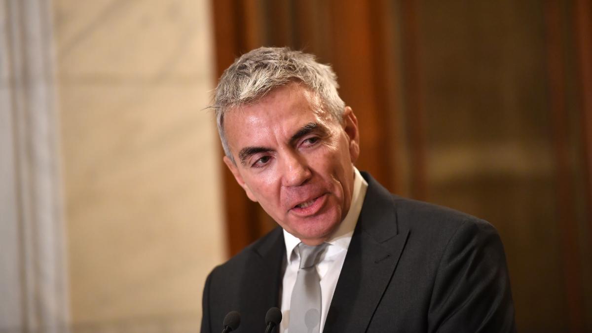 Dragos Anastasiu despre taierile salariilor mari Ma referem la cei cu 16000 de euro