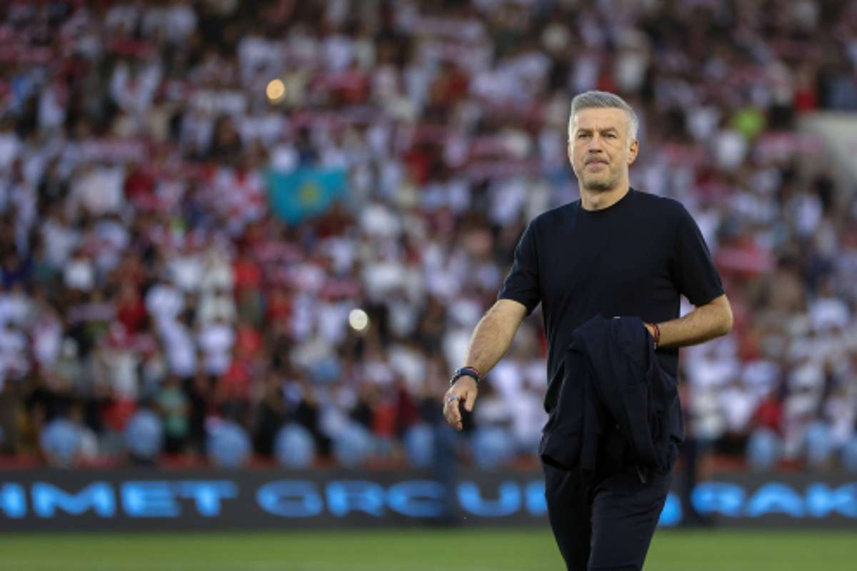 Edi Iordanescu inceput perfect la Legia Varsovia Nu sunt surprins