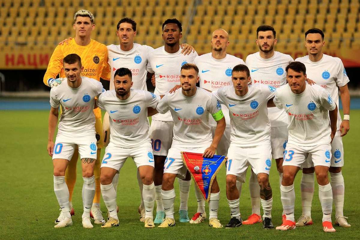 FCSB va fi cap de serie daca se califica in play off