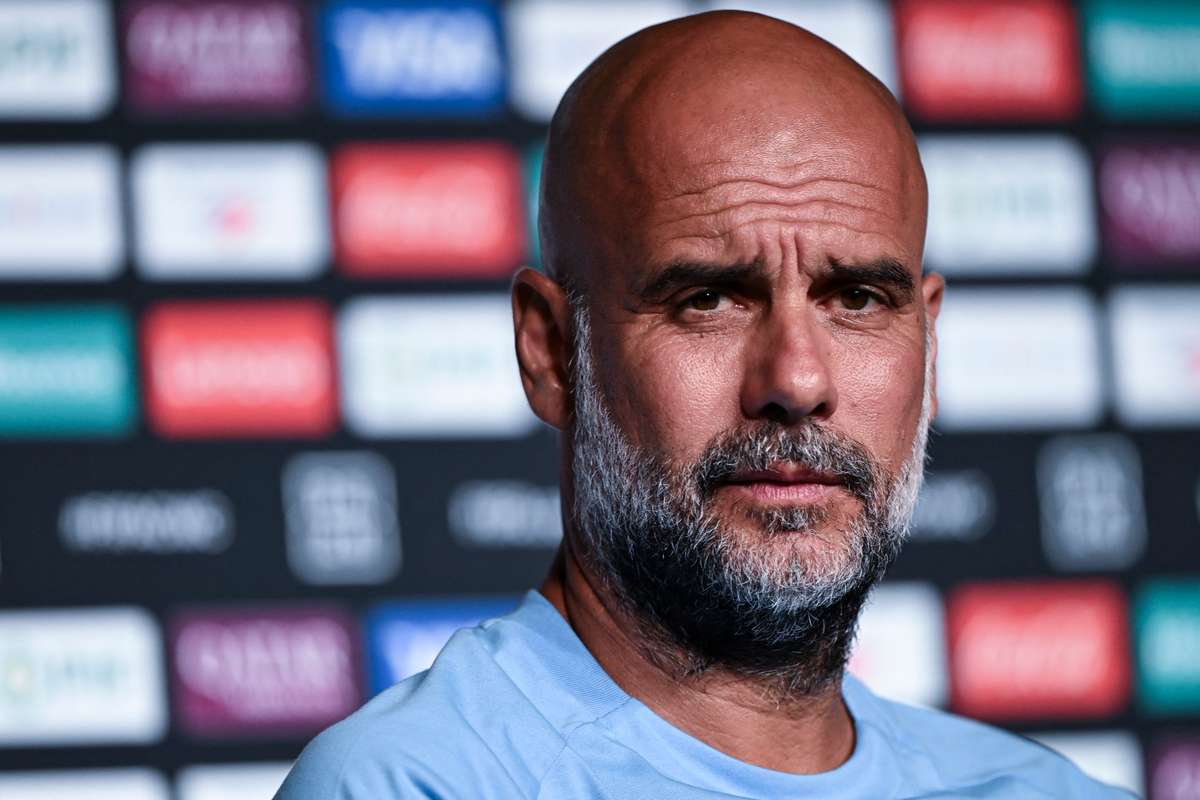 Federatia indiana de fotbal confirma farsa cu Guardiola si Xavi
