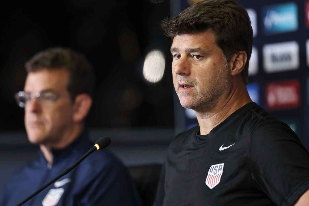 Finala Gold Cup este un test important pentru SUA