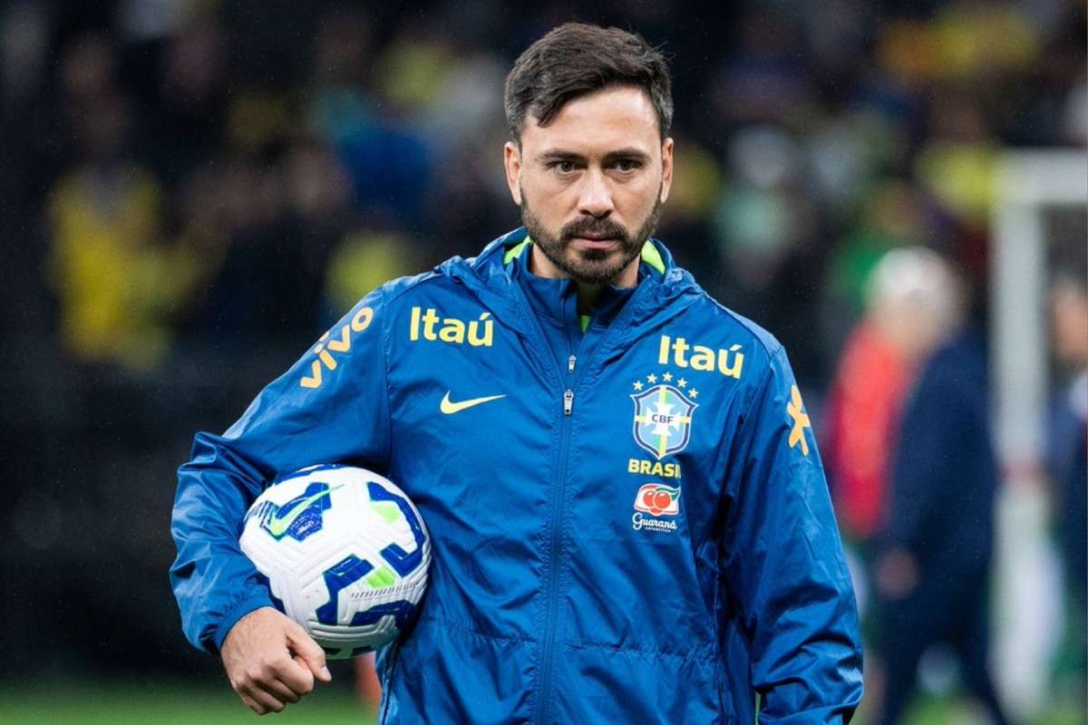 Fiul lui Carlo Ancelotti acceptat la un gigant din Brazilia