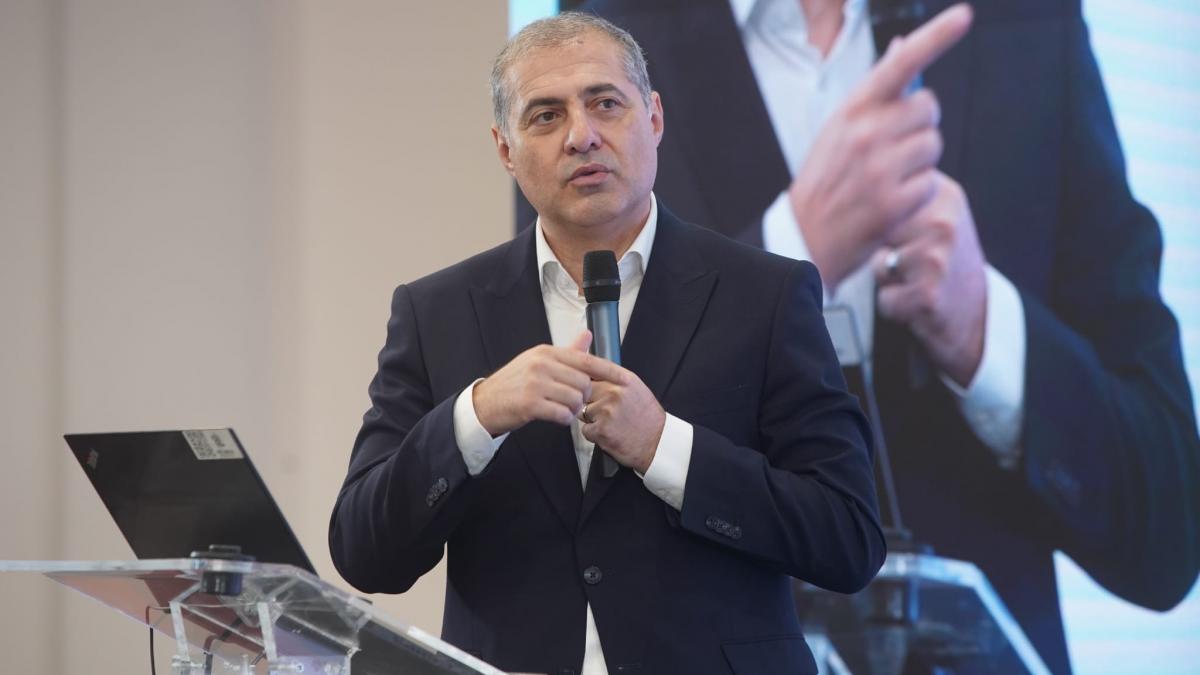 Florin Jianu critic majorarea impozitelor Este un soc economic