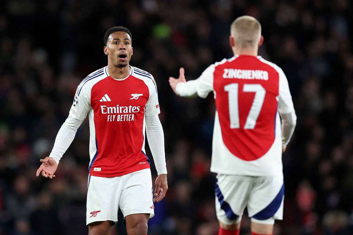 Gabriel crede ca achizitiile pot ajuta Arsenal sa castige