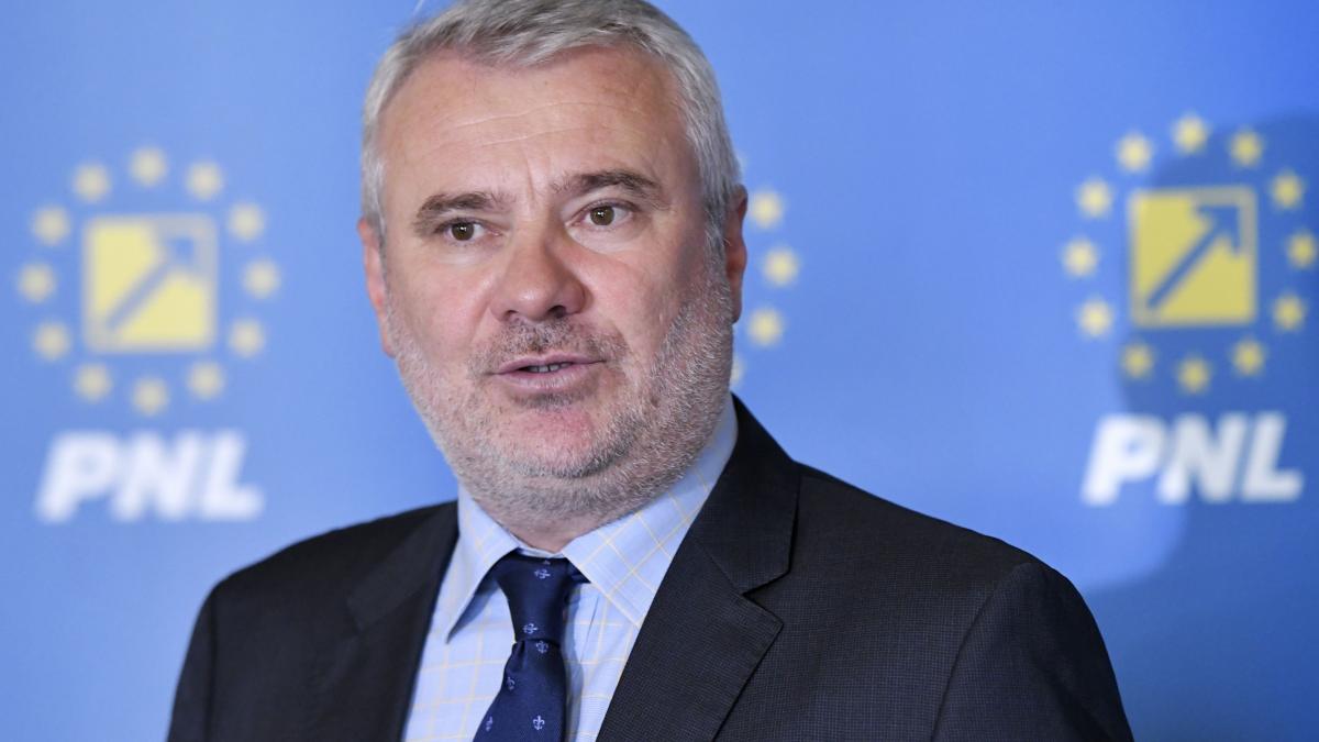 Gigel Stirbu despre criticile PSD la Guvern Durerea e sfarsitul privilegiilor