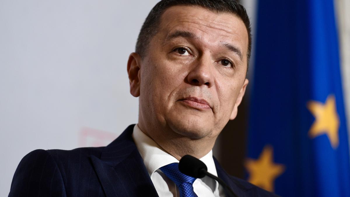 Grindeanu anunta Congres PSD si candidatura deschisa