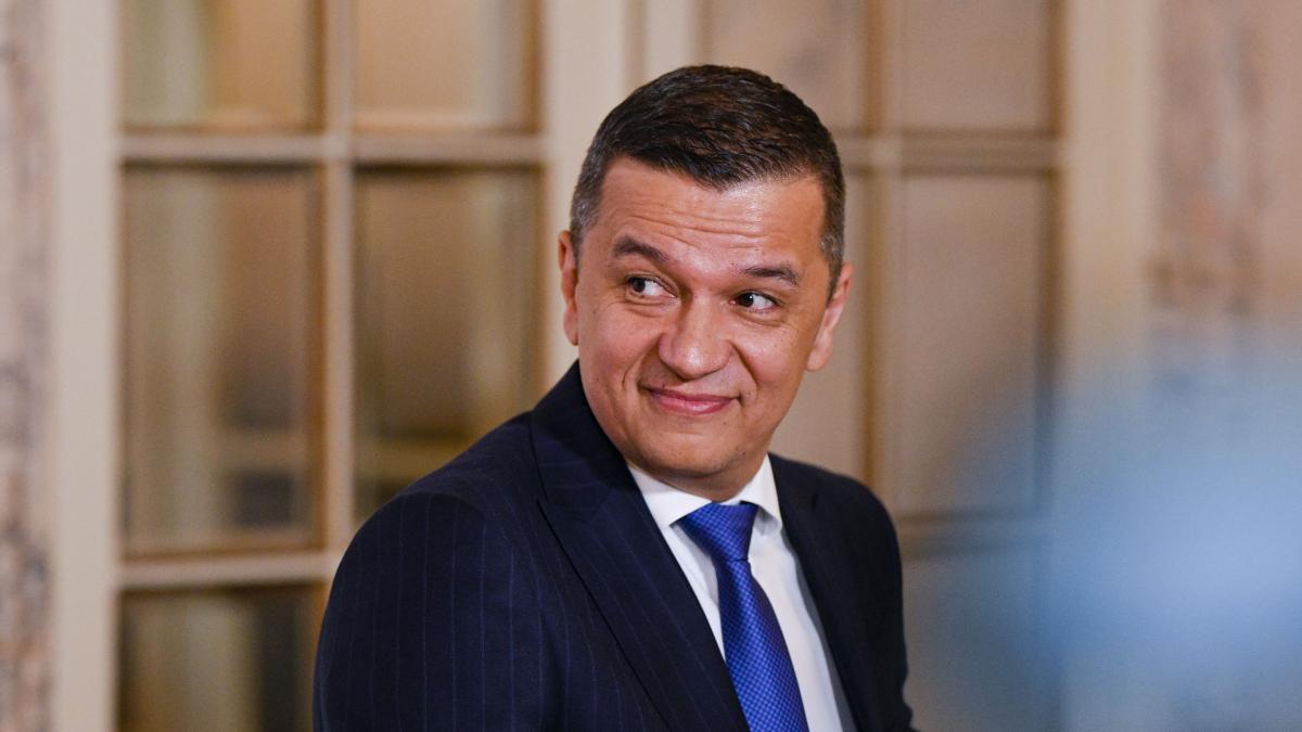 Grindeanu anunta deciziile Coalitiei Investitiile din Anghel Saligny continue Ce se intampla cu pachetul 2 de masuri fiscale