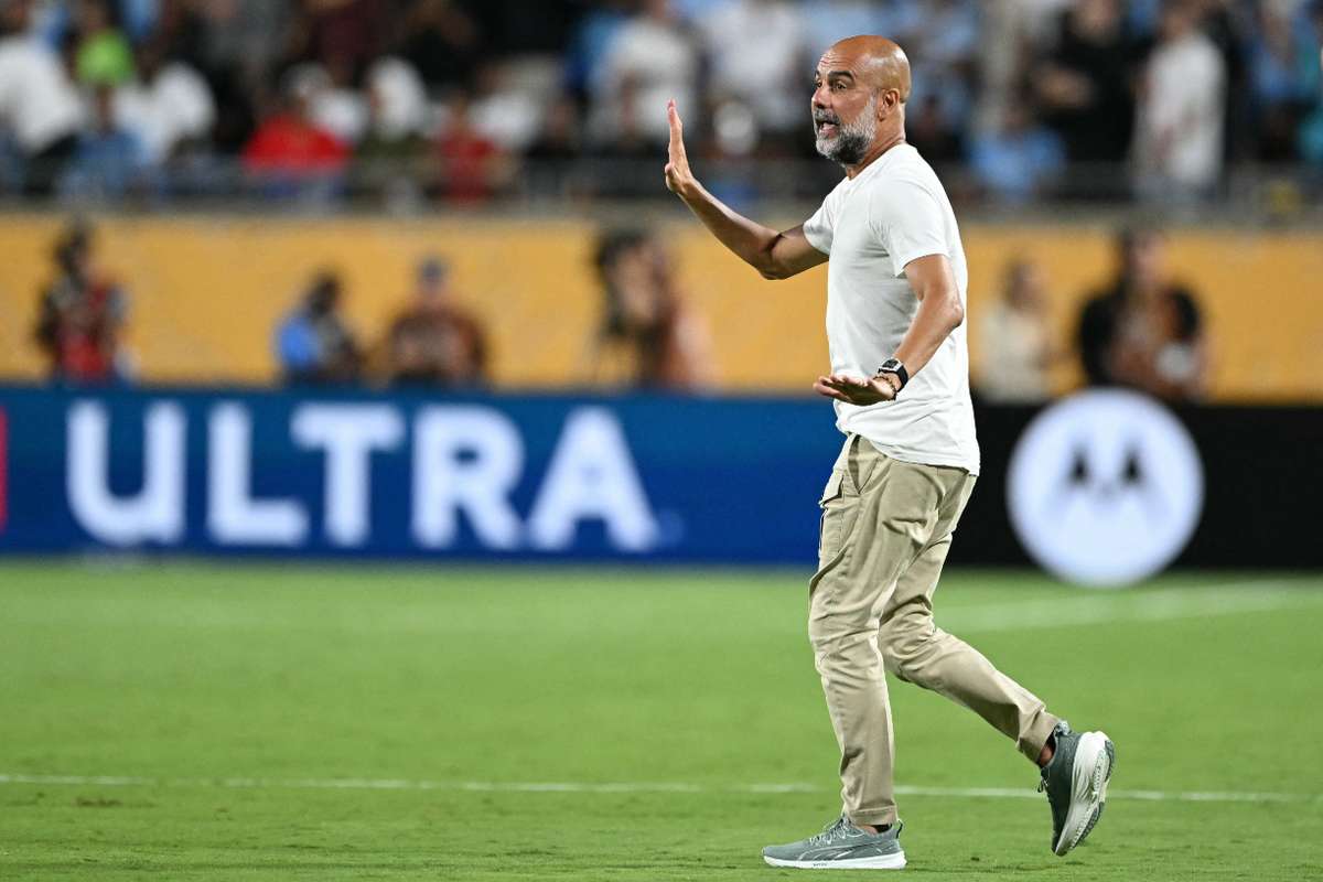Guardiola va lua o pauza in cariera dupa City