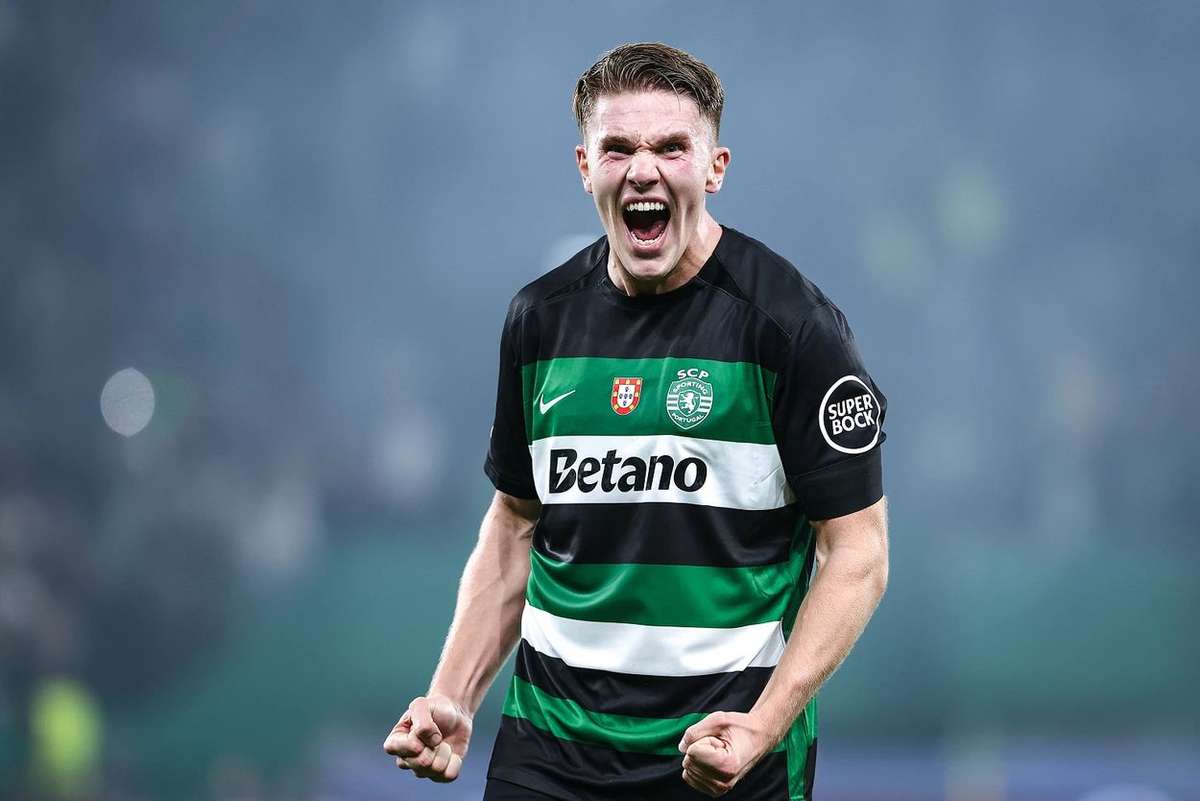 Gyokeres renunta la doua milioane de euro pentru Arsenal