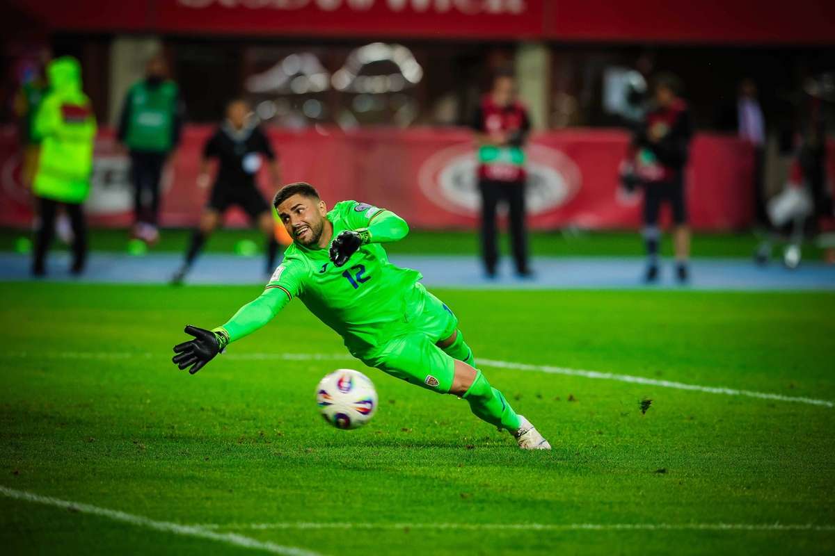 Horatiu Moldovan doreste sa paraseasca Atletico Madrid
