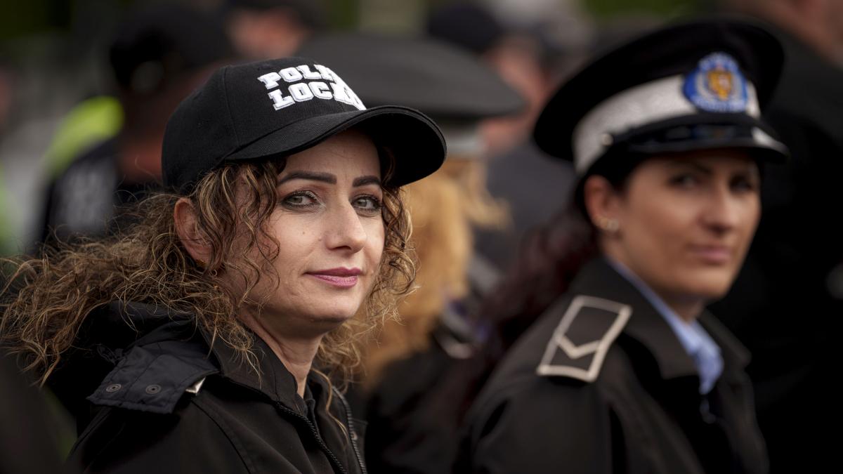 Ilie Bolojan anunta reducerea numarului de poliisti locali