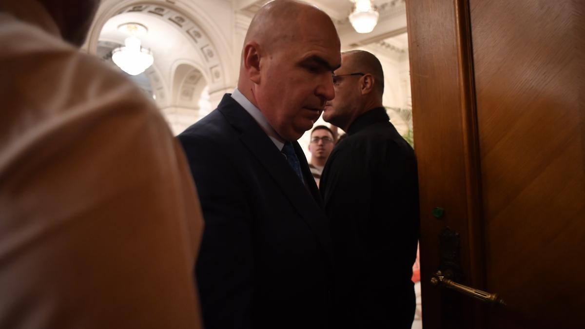 Ilie Bolojan anunta un nou pachet fiscal cu reforme