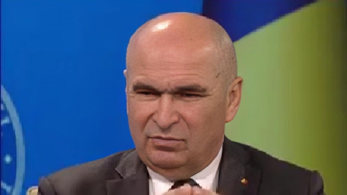 Ilie Bolojan despre directorii cu salarii mari Un sistem de lipitori