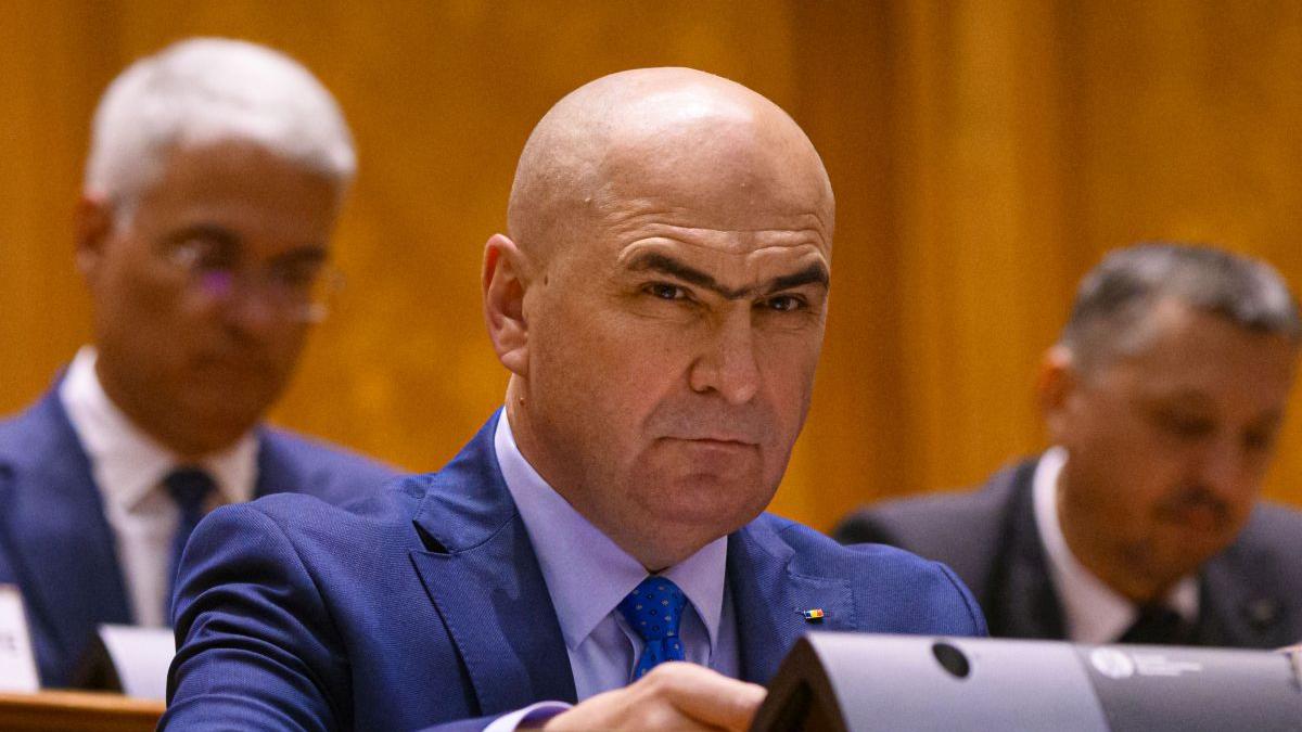 Ilie Bolojan reactie in scandalul Anastasiu Nu acceptam mita