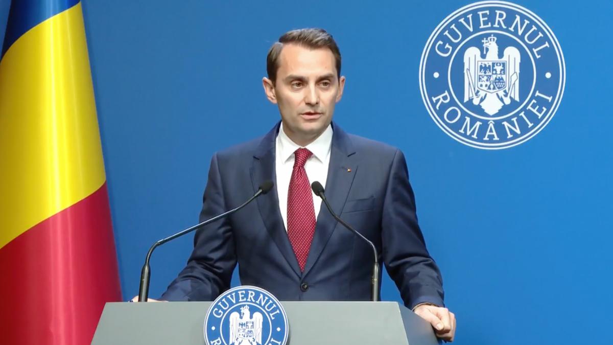 Ilie Bolojan reduce cheltuielile la Guvern