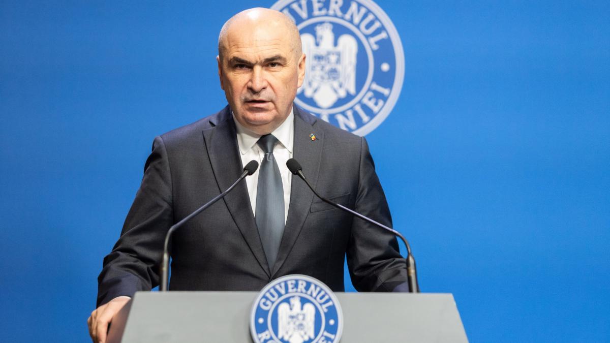 Ilie Bolojan si Alexandru Rogobete explica reformele din Sanatate