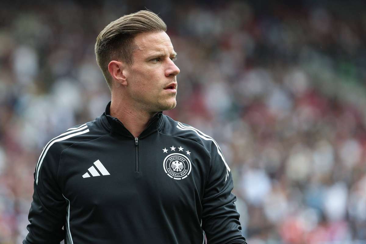 Inter Milano foteaza transferul surpriza al lui Ter Stegen
