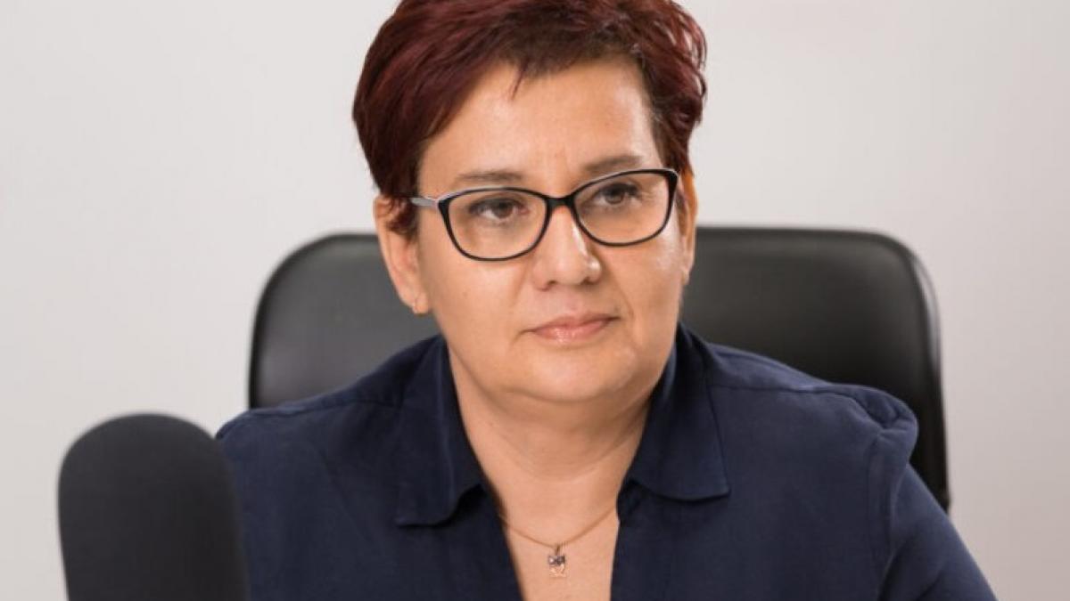 Ioana Dogioiu acuzata de folosirea masinilor altor departamente