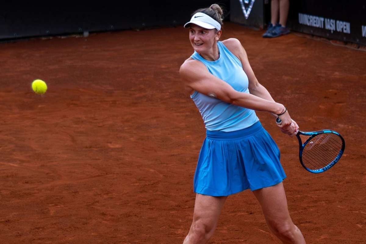 Irina Begu a castigat al saselea turneu din cariera