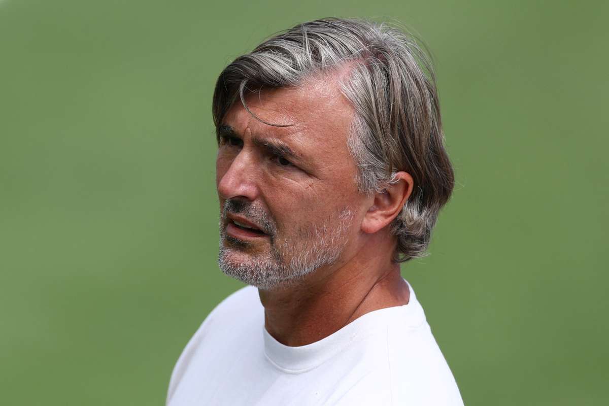 Ivanisevic ingrijorat de starea jucatorilor de tenis