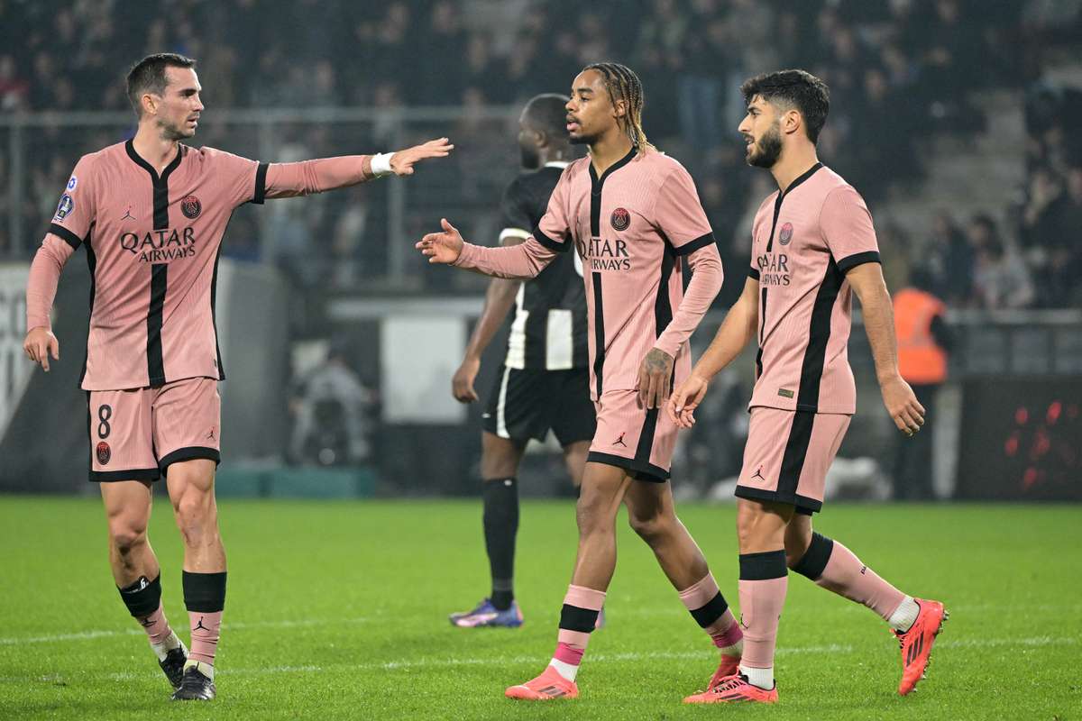 Jose Mourinho vrea jucatorul de la PSG oferta de 15 milioane euro
