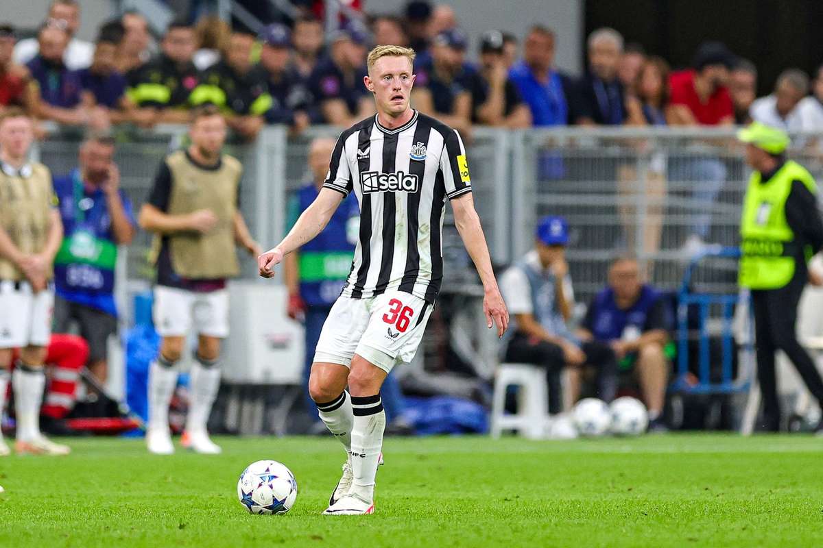Leeds a finalizat transferul lui Longstaff de la Newcastle