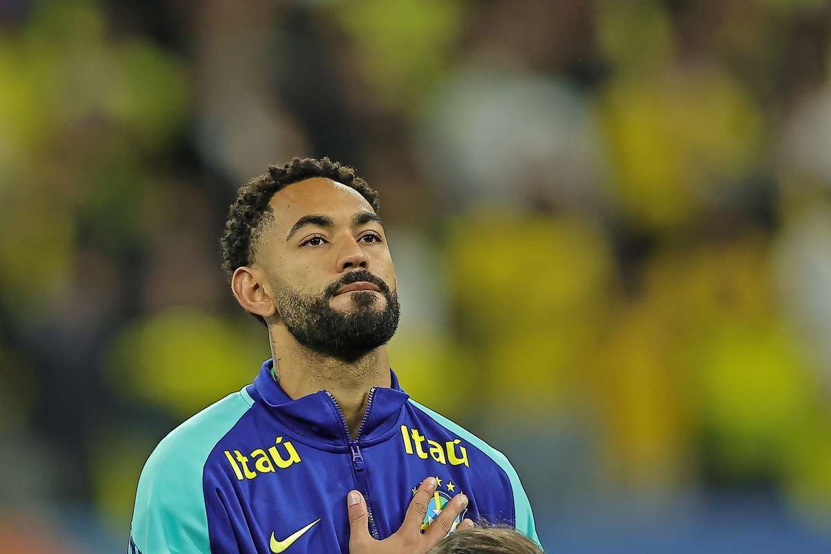 Matheus Cunha noul numar 10 la Manchester United