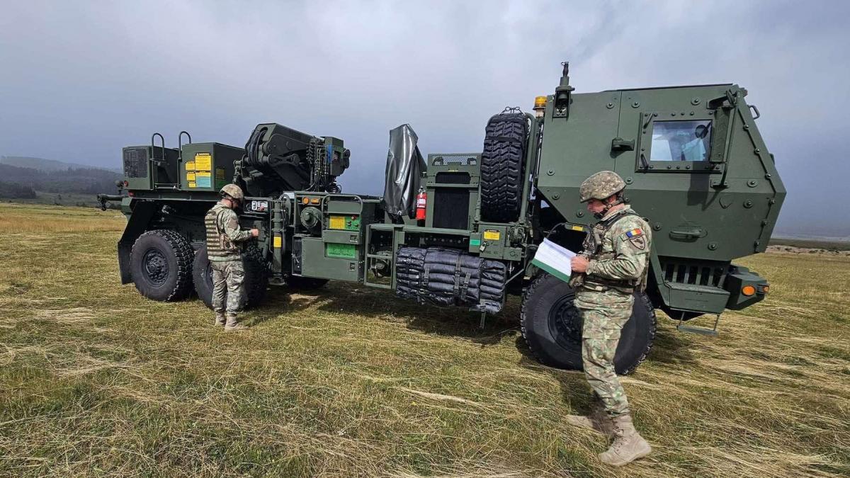 Ministrul Apararii Armata trebuie sa atirga tinerii