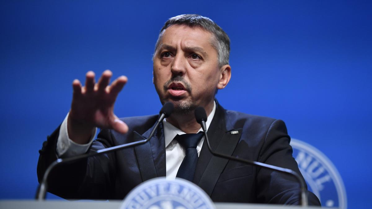 Ministrul Educatiei solicita responsabilitate pentru masuri urgente