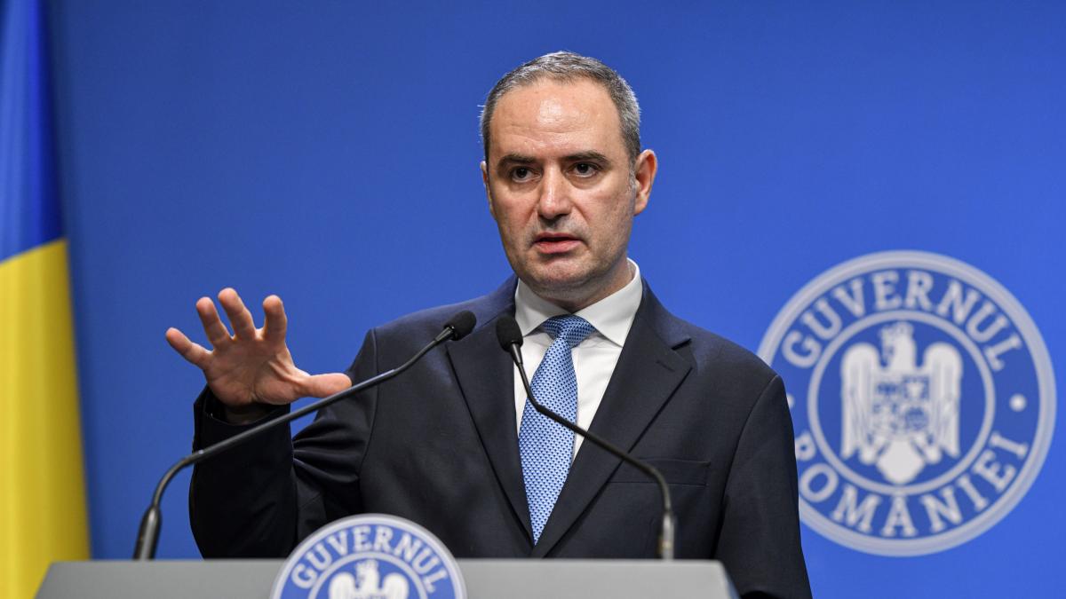 Ministrul Finantelor despre scumpirile din 1 august